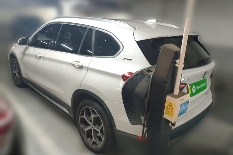 Used BMW X1 New Energy 2019 xDrive25Le Luxury Model