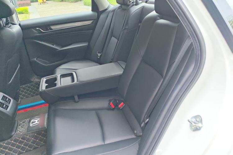 Used Honda Accord 2018 260TURBO Elite Edition China VI