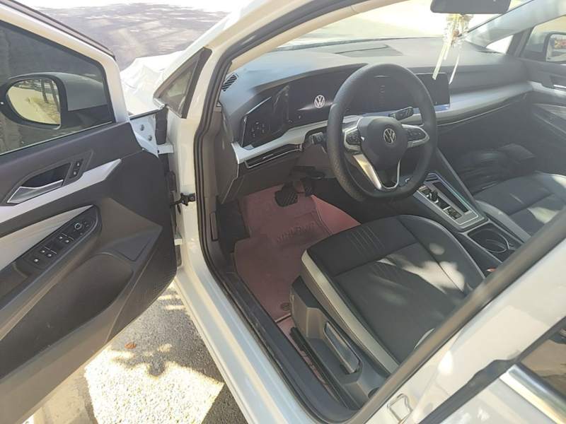 Used Volkswagen Golf 2021 280TSI DSG Pro — 15
