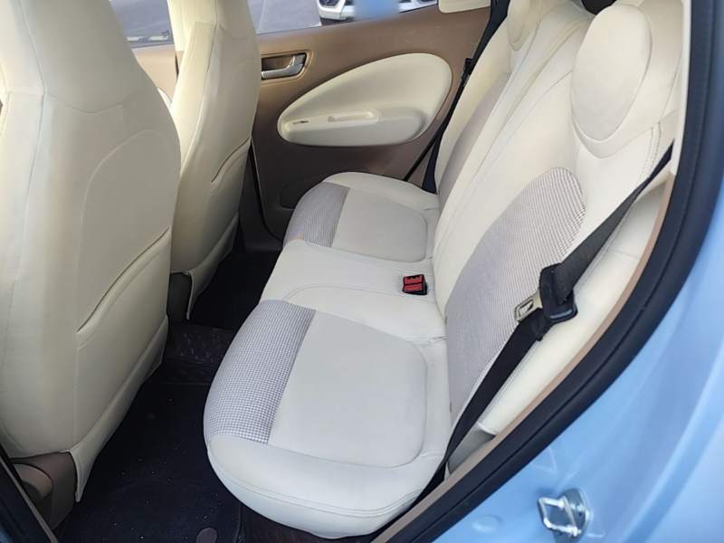 Used Wuling Hongguang MINIEV 2025 Four-Door Version Advanced Edition — 16