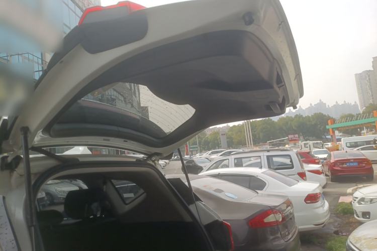 Used Haval M6 2019 1.5T DCT Two-Wheel Drive Value Edition China VI Standard