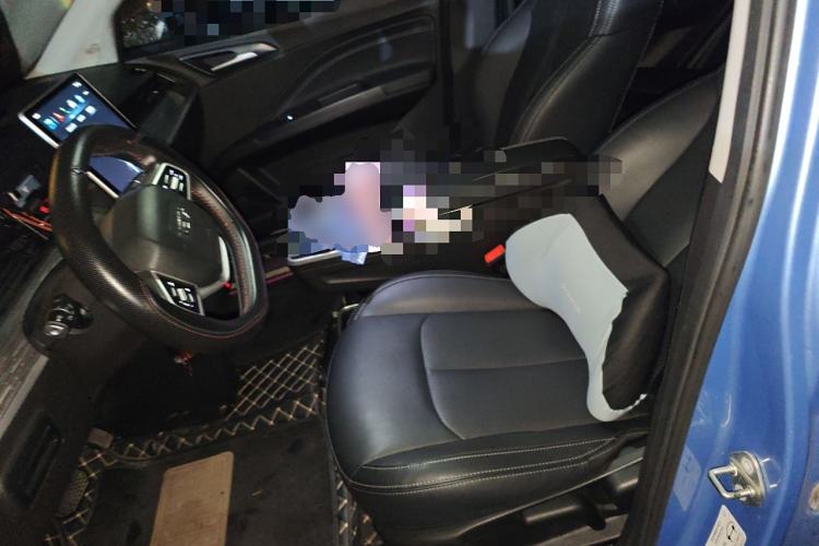 Used NETA V 2022 Chao 400 Pro