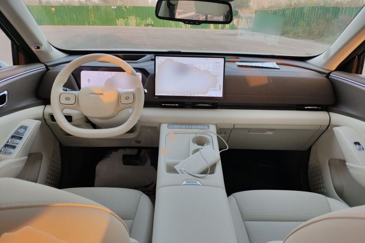 Used Haval Fierce Dragon Max 2025 Hi4 165 Ultra Smart Drive Edition
