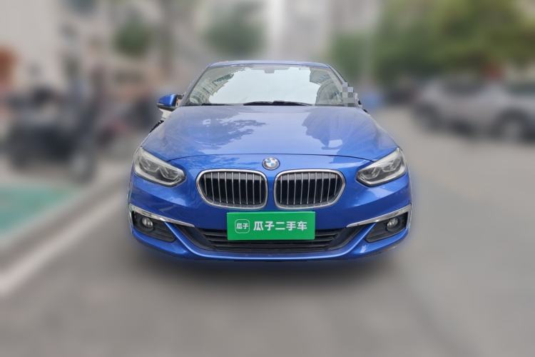 Used BMW 1 Series 2017 118i Design Package Model