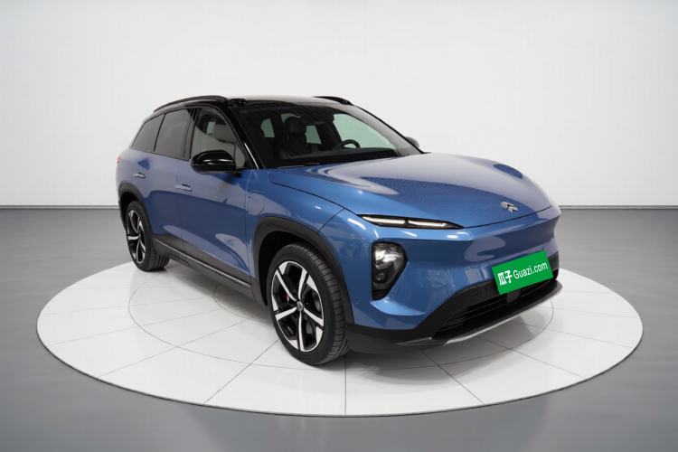 Used Nio ES7 2022 100kWh First Edition
