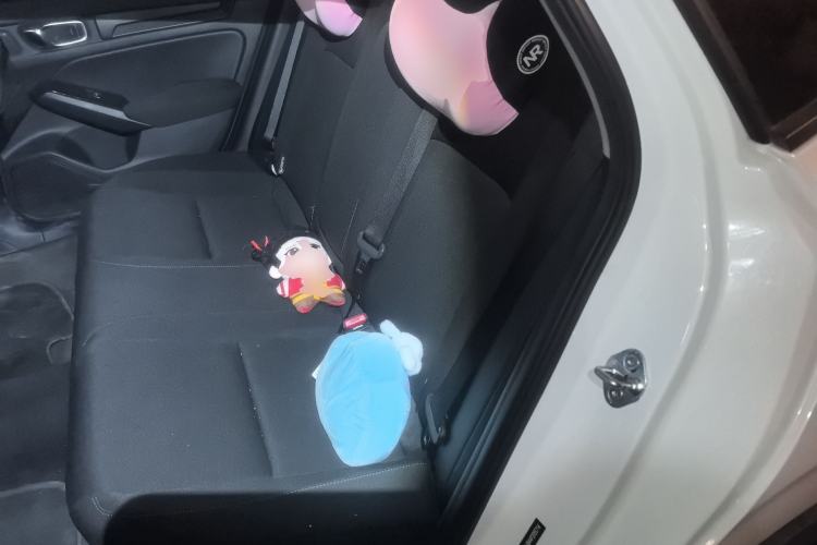 Used Honda Integra 2023 HATCHBACK 240TURBO CVT Trendsetting Edition
