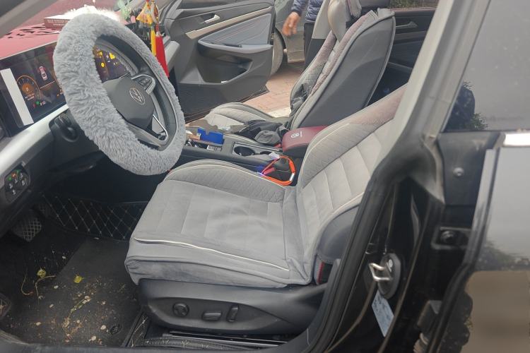 Used Volkswagen Lamando 2023 Lavida L 280TSI DSG Spicy Edition
