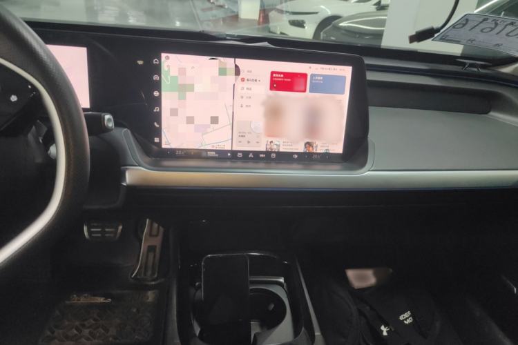 Used XPeng P7 2020 670E
