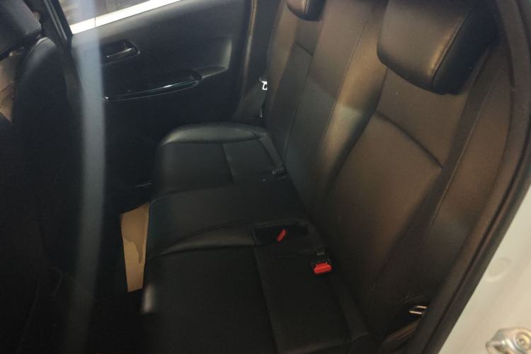 Used Honda LIFE 2021 1.5L CVT SPORT Heartbeat Edition
