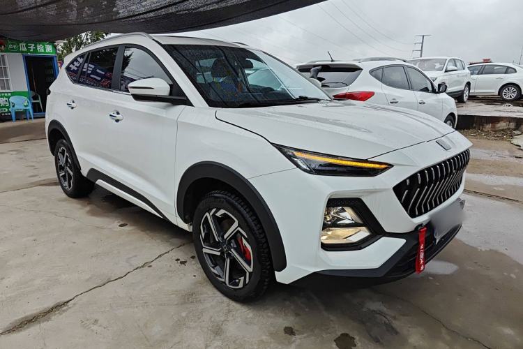 Used SOL X8 2021 300T DCT Panoramic Luxury Edition 6 Seats
