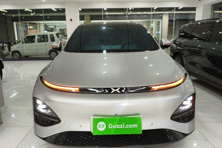 Used XPeng G6 2023 580 Long-Range Max