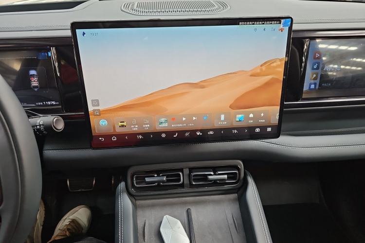 Used Formula Leopard Leopard 5 2025 TianShen Intelligent Driving Ultra Edition