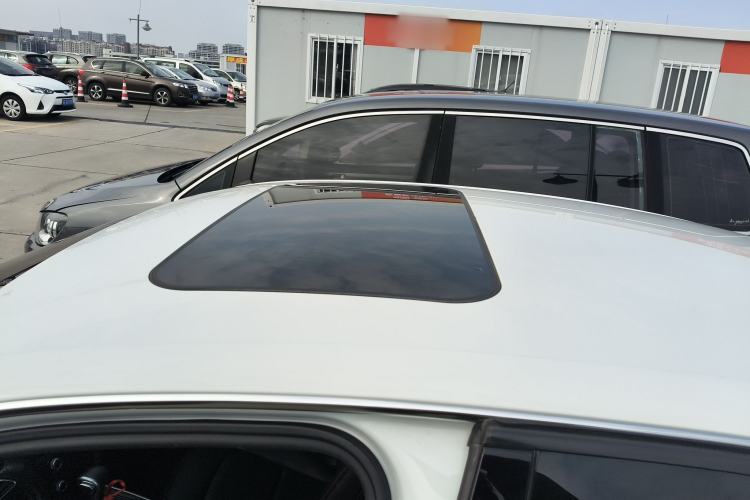 Used Audi A4L 2013 35 TFSI Automatic Standard Model