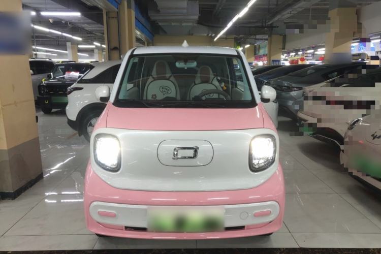 Used Bestune Pony 2026 Model 222km Shining Horse
