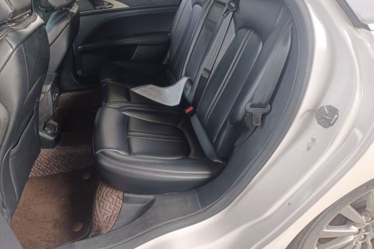 Used Lincoln MKZ 2020 2.0T Deluxe Edition
