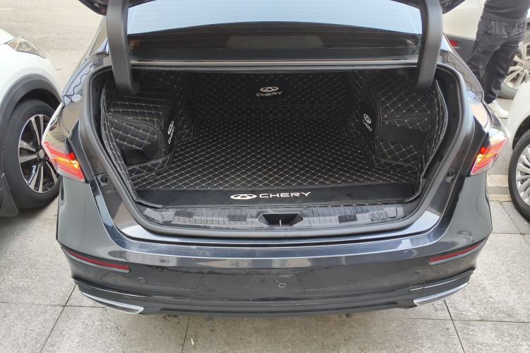 Used Chery Arrizo 5 PLUS 2023 1.5L CVT EnjoyPLUS
