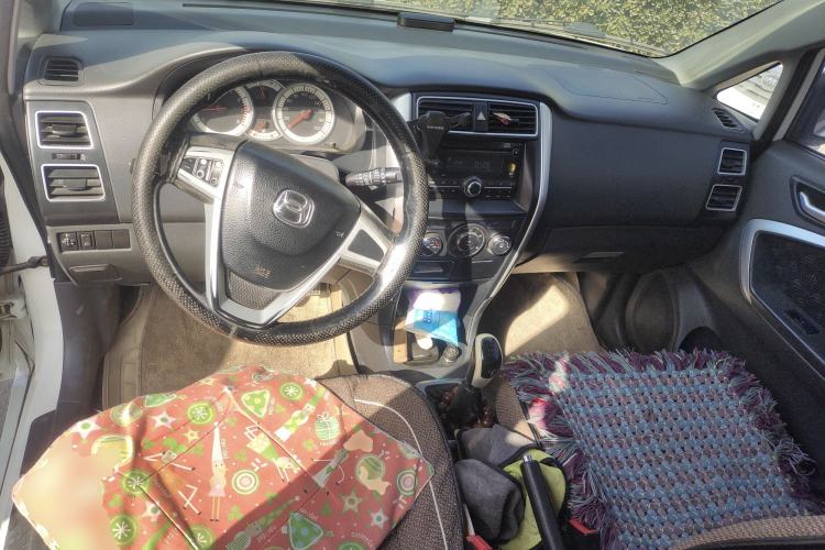 Used Suzuki Liana A6 2014 Hatchback 1.4L Manual Enjoyment Model
