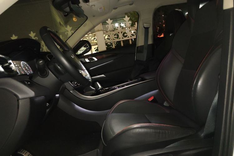 Used Lynk & Co 01 2017 2.0T Four-Wheel Drive Pro Edition
