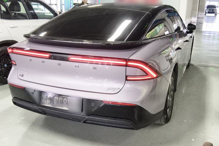 Used XPeng P7+ 2024 Long-Range Max