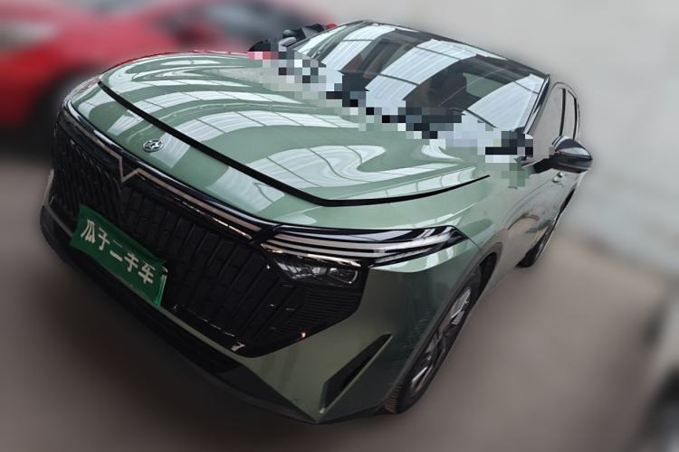 Used Venucia V DD-i 2023 60km iD Version