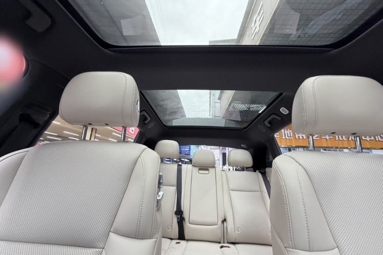 Used Li Auto L7 2023 Air model
