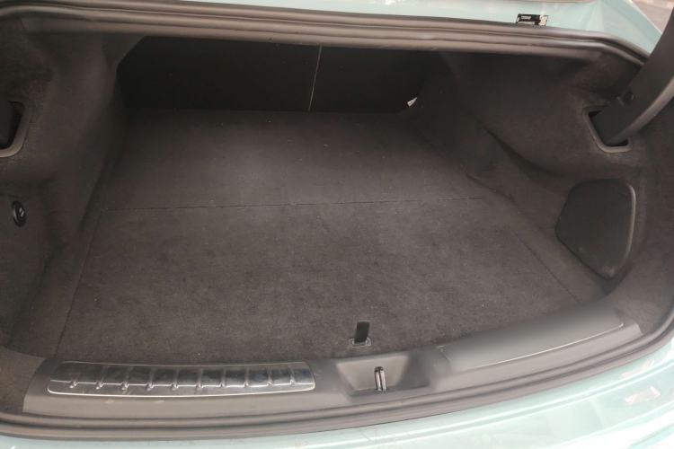 Used Hima Luxeed S7 2025 785 km Ultra
