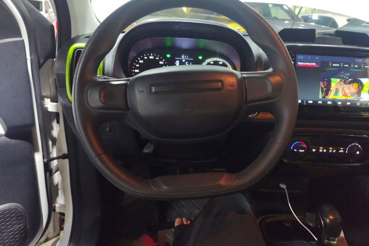 Used Roewe Clever 2021 302km Excellence Edition