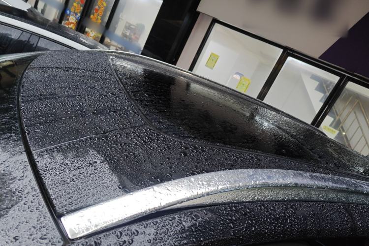 Used Volvo XC90 2023 B6 Zhiyi Luxury Edition 7-Seater
