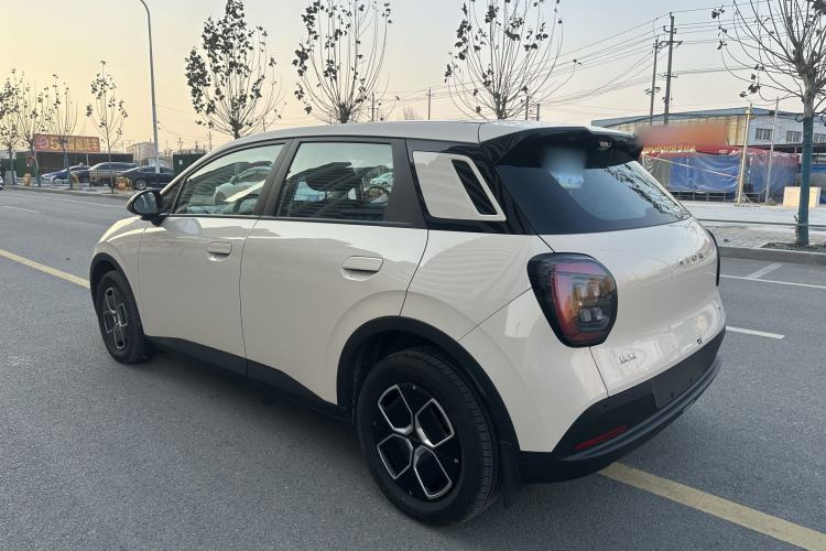 Used AION UT 2025 330 Starlight Edition
