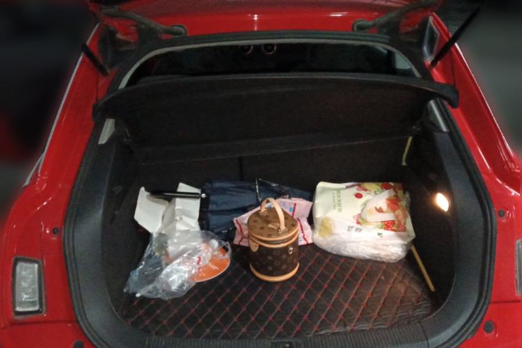 Used Audi A1 2013 30 TFSI China Limited Edition Ego