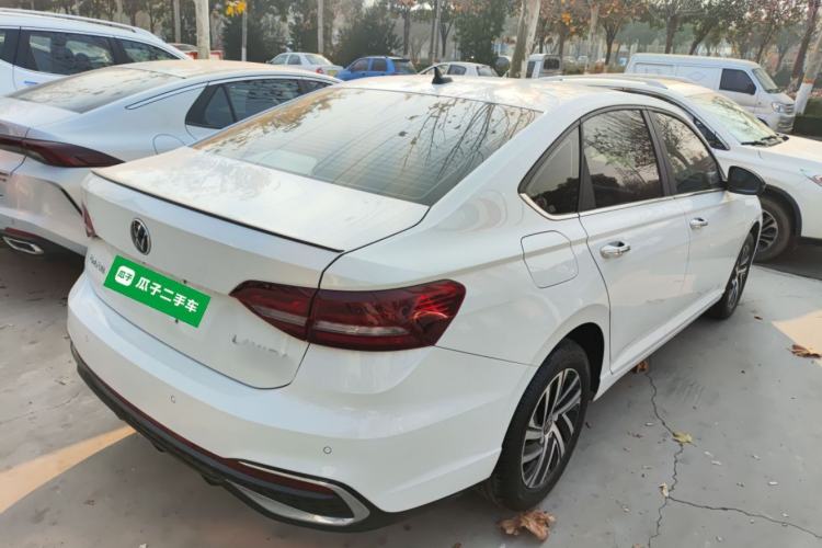 Used Volkswagen Lavida 2023 280TSI DSG Starry Sky Deluxe Edition