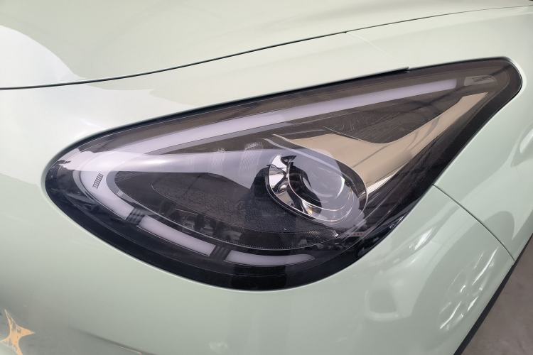 Used Geely Galaxy Geome 2025 310km Dream Edition