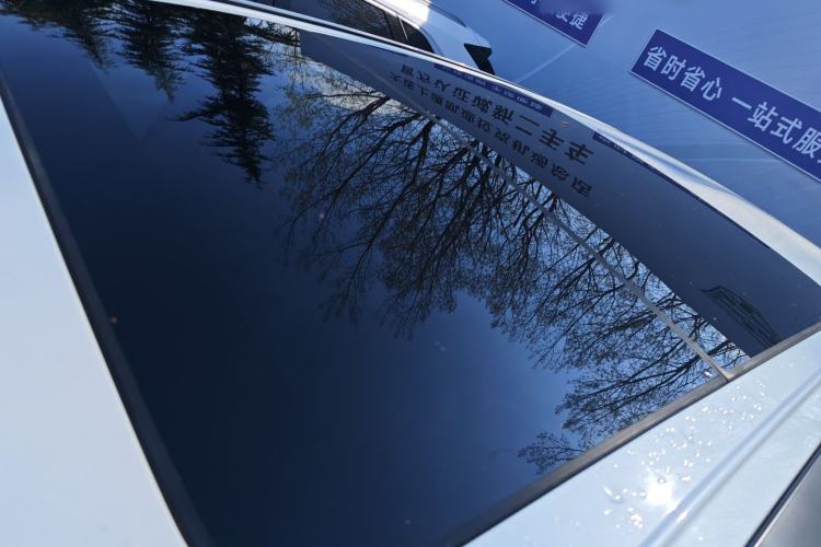 Used Nissan Murano 2021 2.5L XL Two-Wheel Drive Smart Connect Luxury Edition Roof