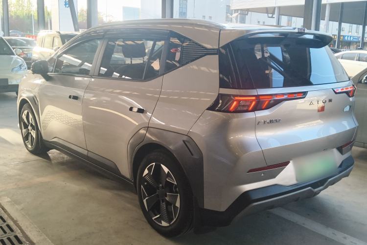 Used AION Y 2022 70 Intelligent Edition Lithium Iron Phosphate