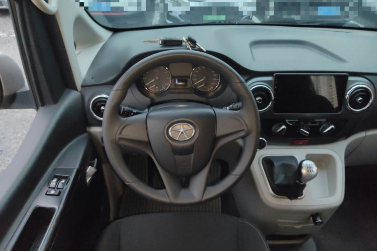 Used JAC Refine M3 2016 IKEA Edition 1.6L Luxury Model Steering Wheel