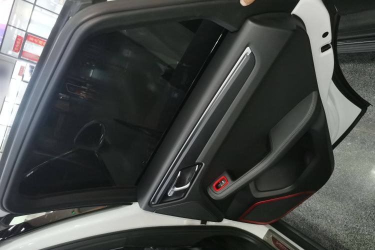 Used Porsche Macan 2017 Macan 2.0T