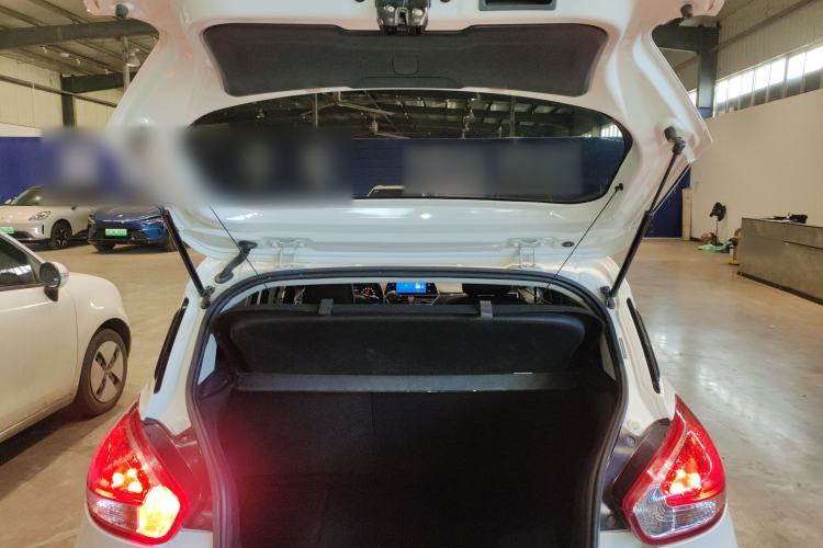 Used Baojun 310 2016 1.2L Manual Luxury Model