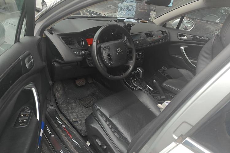 Used Citroen C5 2013 2.0L Automatic Luxury Model