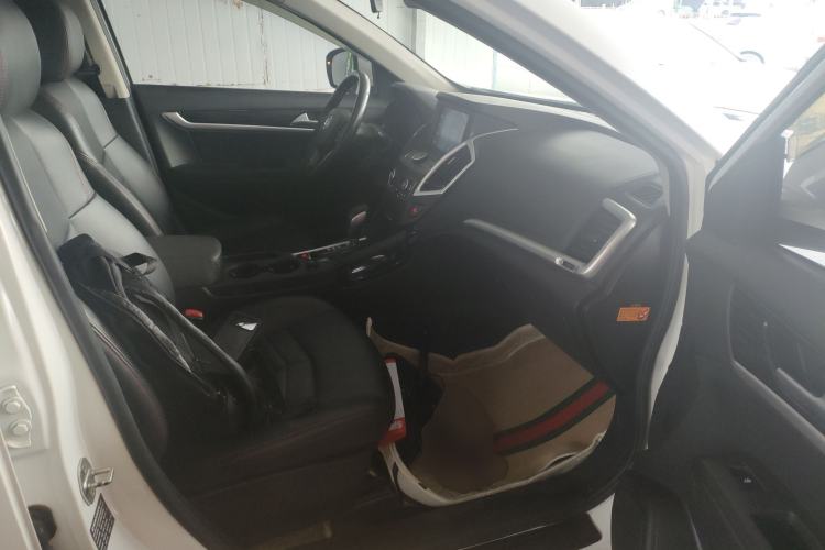 Used Dongfeng Aeolus AX7 2017 2.0L Automatic Zhiyu Trim Right Front Seat