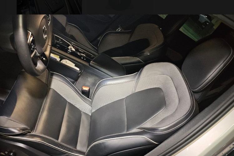 Used Volvo XC60 2022 B5 4x4 Smart & Advanced Sport Edition