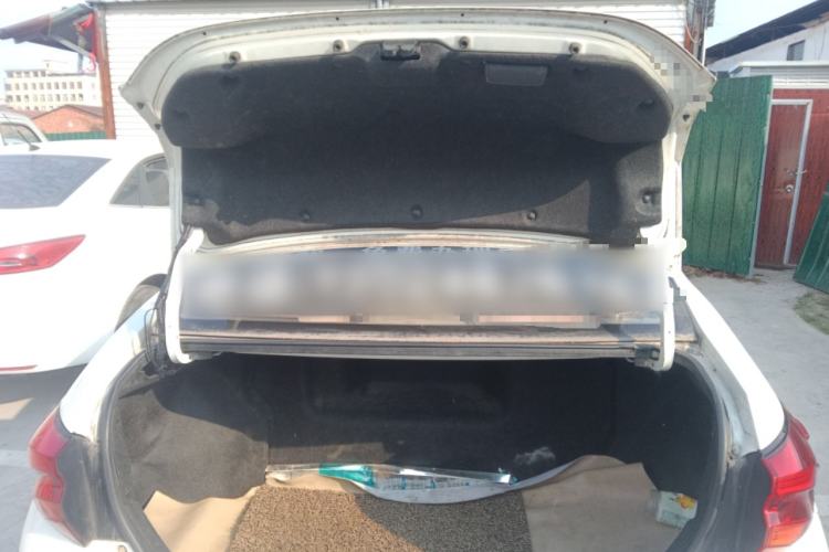 Used Toyota Levin 2017 Revised Dual-Engine 1.8H GS E-CVT Elite Sunroof Version China V Standard Trunk