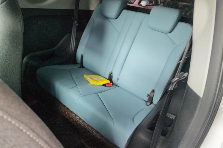 Used Chery Little Ant 2024 Revised Version Youth Edition 251 km True Love Edition 25.05 kWh