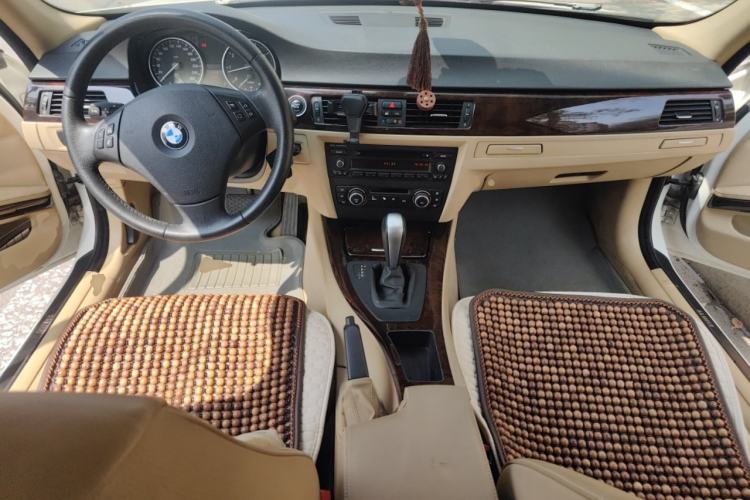 Used BMW 3 Series 
