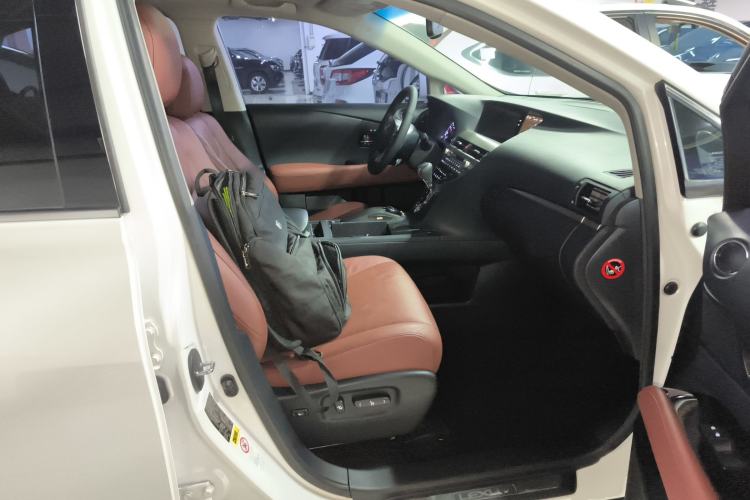 Used Lexus RX Classic 2013 270 Elite Edition