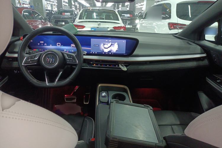 Used Buick E4 2023 GS Edition
