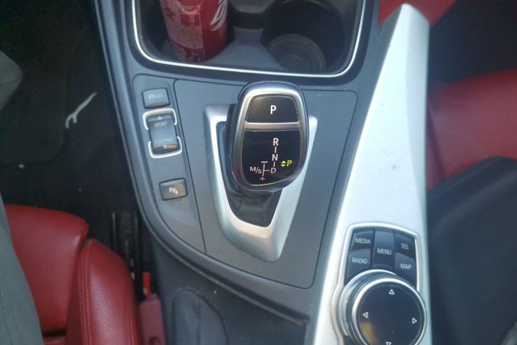 Used BMW 4 Series 2014 428i xDrive Sport Design Package