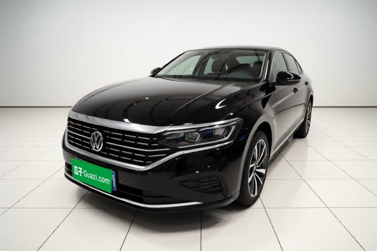 Used Volkswagen Passat 2022 330TSI Luxury Edition