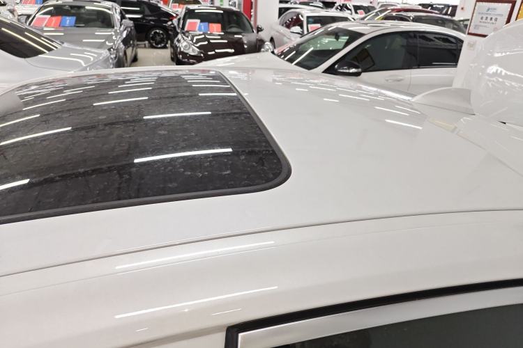 Used BMW 3 Series 2020 325i M Sport Package