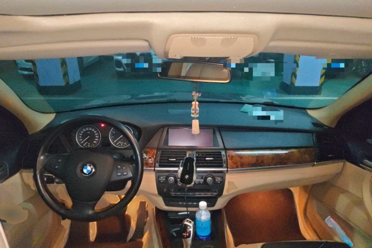 Used BMW X5 2011 xDrive35i Leading Model
