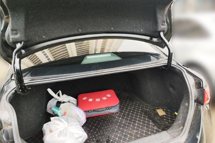 Used Nissan Sylphy 2021 1.6L XL CVT Enjoyment Edition
